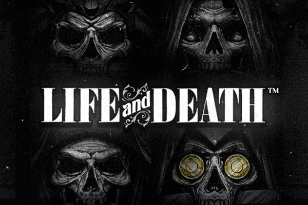 Life and Death Demo Slot