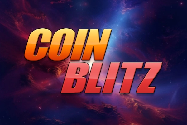 Coin Blitz Demo Slot