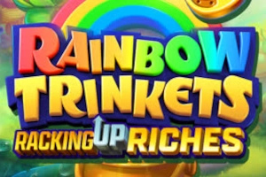 Rainbow Trinkets slot by High 5 Games