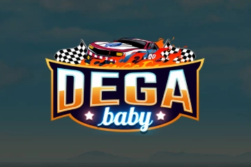 Dega Baby slot by Indigo Magic - 94% RTP