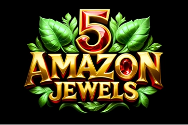 5 Amazon Jewels demo