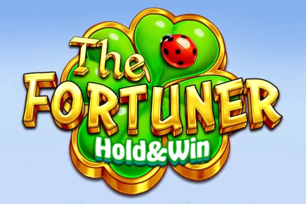 The Fortuner Hold & Win Demo Slot