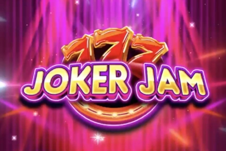 Joker Jam demo