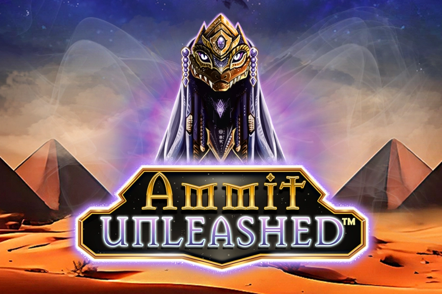 Ammit Unleashed slot by Wishbone - 96.14% RTP