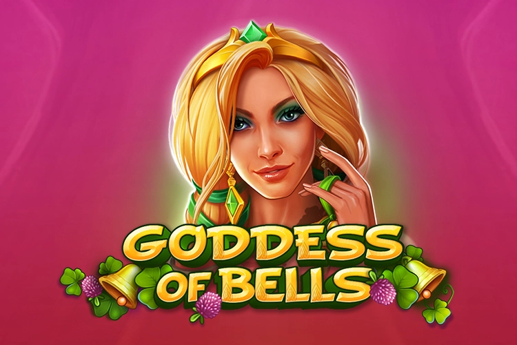 Goddess of Bells slot by CT Interactive