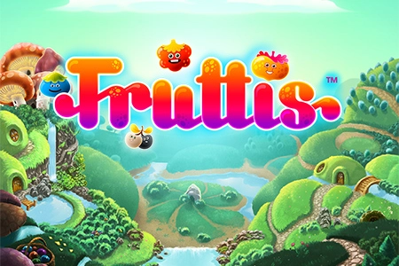 Fruttis Demo Slot