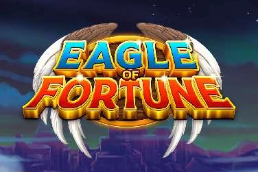 Eagle of Fortune Slot by 