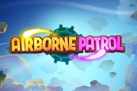 Airborne Patrol Demo Slot