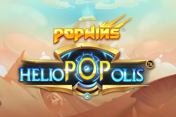 HelioPOPolis slot by AvatarUX
