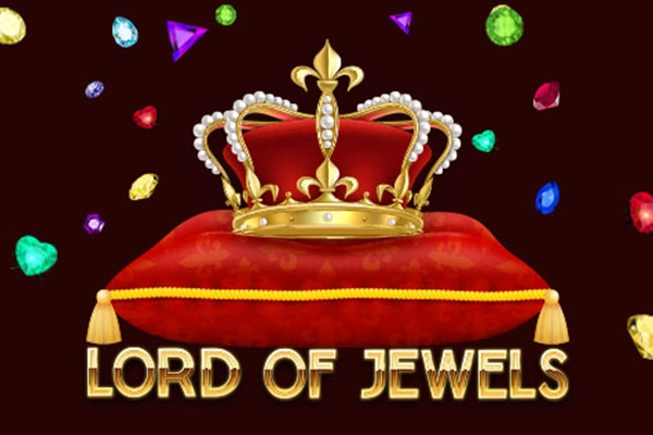 Lord of Jewels slot by SlotoLand - 95% RTP
