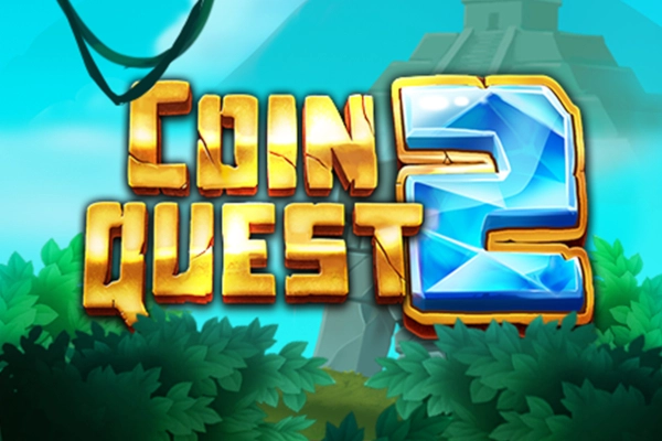 Coin Quest 2 slot by Slotmill