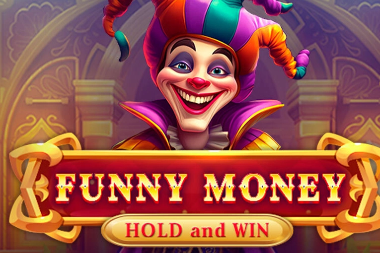 Funny Money slot by SlotoLand