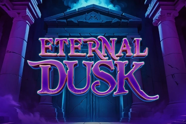 Eternal Dusk slot by Slotmill - 96.06% RTP