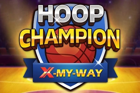 Hoop Champion Demo Slot