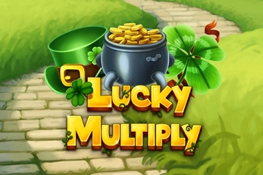 Lucky Multiply slot by Adell