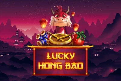 Lucky Hong Bao Demo Slot