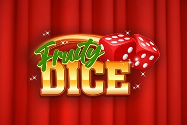 Fruity Dice slot by Adell