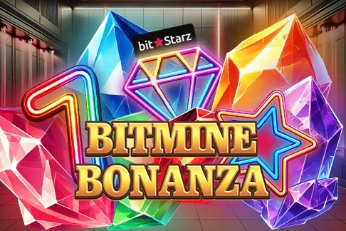 Bitmine Bonanza Demo Slot