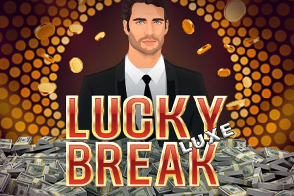 Lucky Break Luxe slot by SlotoLand - 94.8% RTP