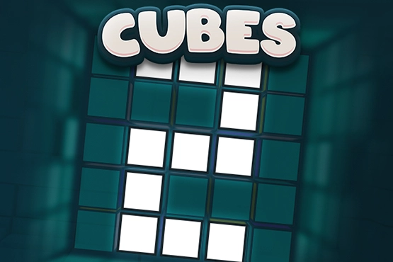 Cubes 2 demo