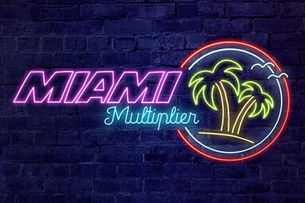 Miami Multiplier demo
