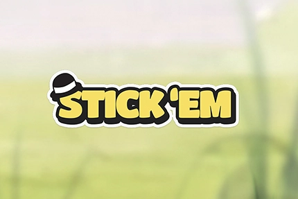 Stick'em demo