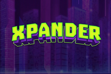 Xpander demo