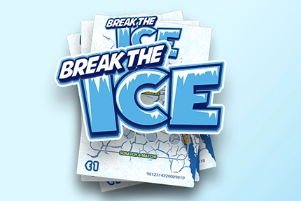 Break the Ice demo