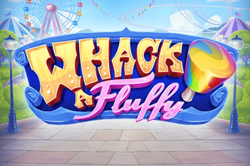 Whack a Fluffy slot by Eyecon - 95.38% RTP