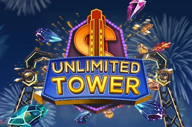 Unlimited Tower slot by Lady Luck Games - 88.33% RTP