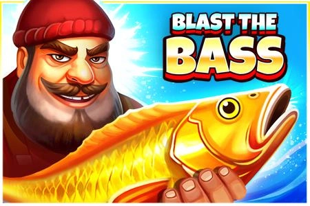 Blast the Bass Demo Slot