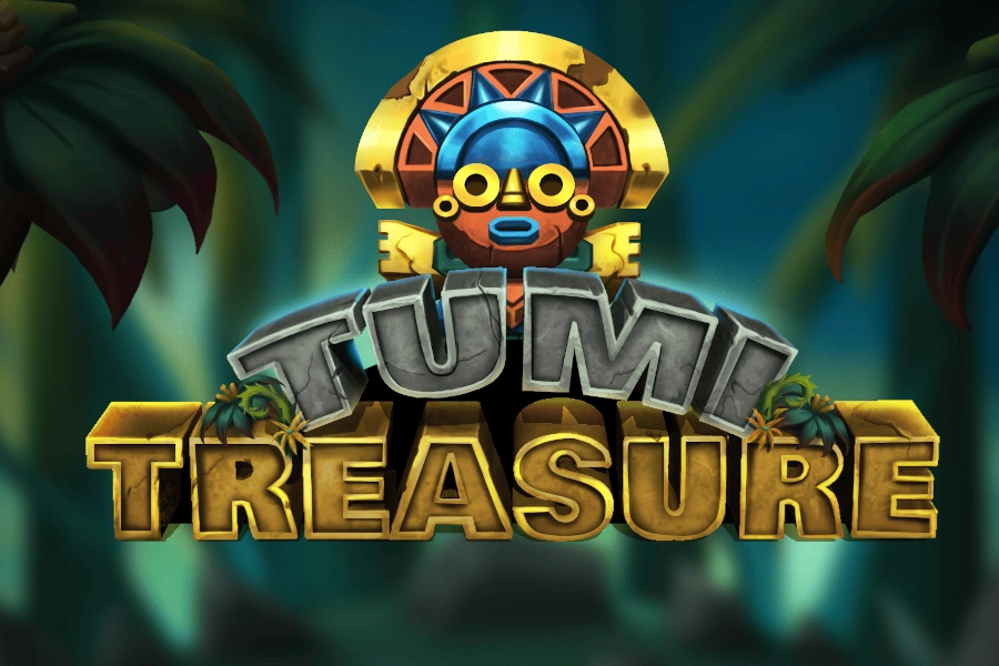 Tumi Treasure slot by Seven ABC - 95.87% RTP