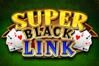 Super Black Link demo