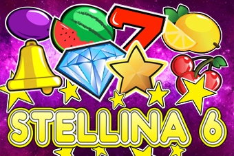 Stellina 6 demo