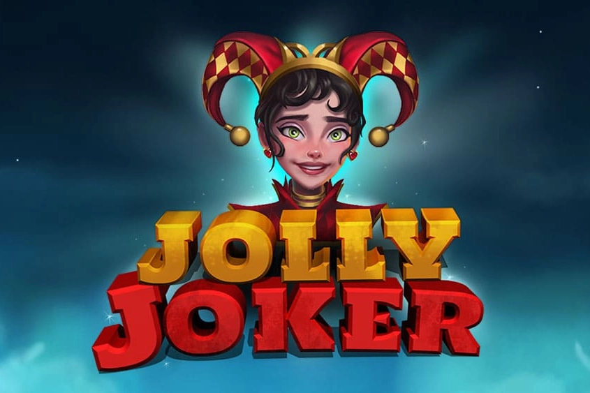 Jolly Joker slot by Seven ABC - 95.98% RTP