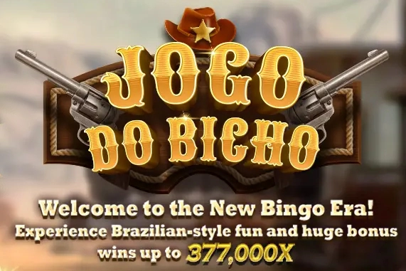 Jogo Do Bicho demo