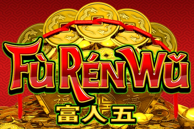 Fu Ren Wu slot by King Show Games - 95% RTP