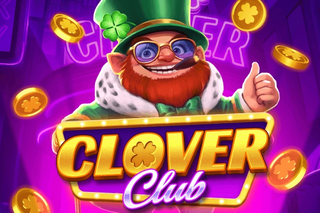 Clover Club Demo Slot