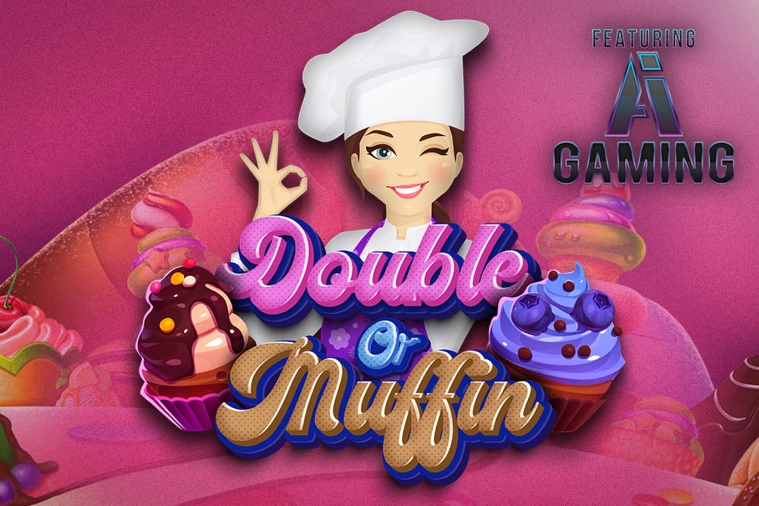 Double or Muffin slot by FatCat