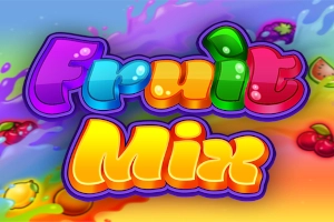 Fruit Mix slot by Inspired Gaming - 94.56% RTP