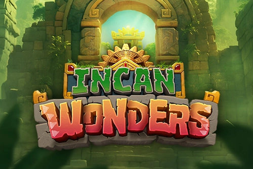 Incan Wonders slot by Pocket Games Soft - 96.74% RTP