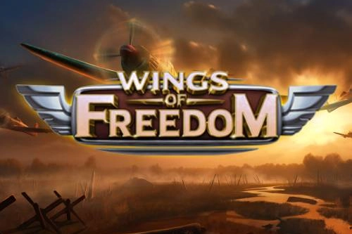 Wings of Freedom slot by PureRNG