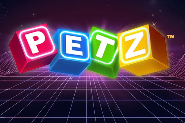 Petz slot by Mobilots
