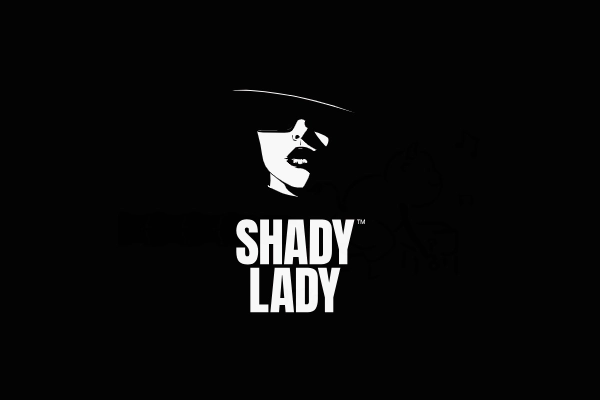 Dive Hard slot by Shady Lady