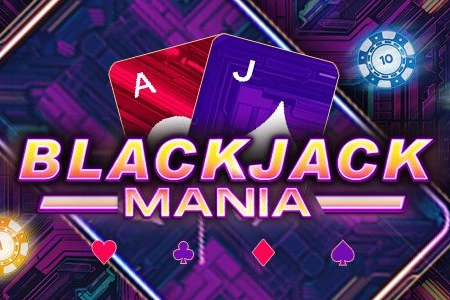 Blackjack Mania Demo Slot