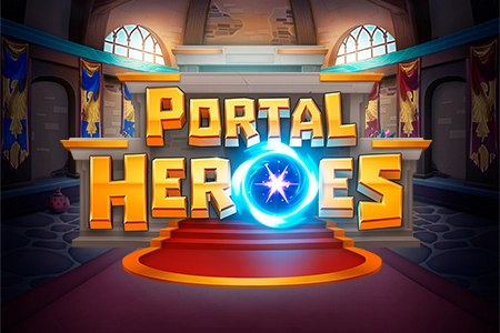 Portal Heroes demo