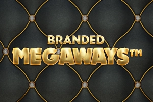 Branded Megaways slot by Iron Dog Studio - 96% RTP