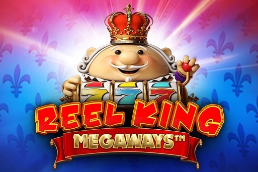 Reel King Megaways slot by Inspired Gaming