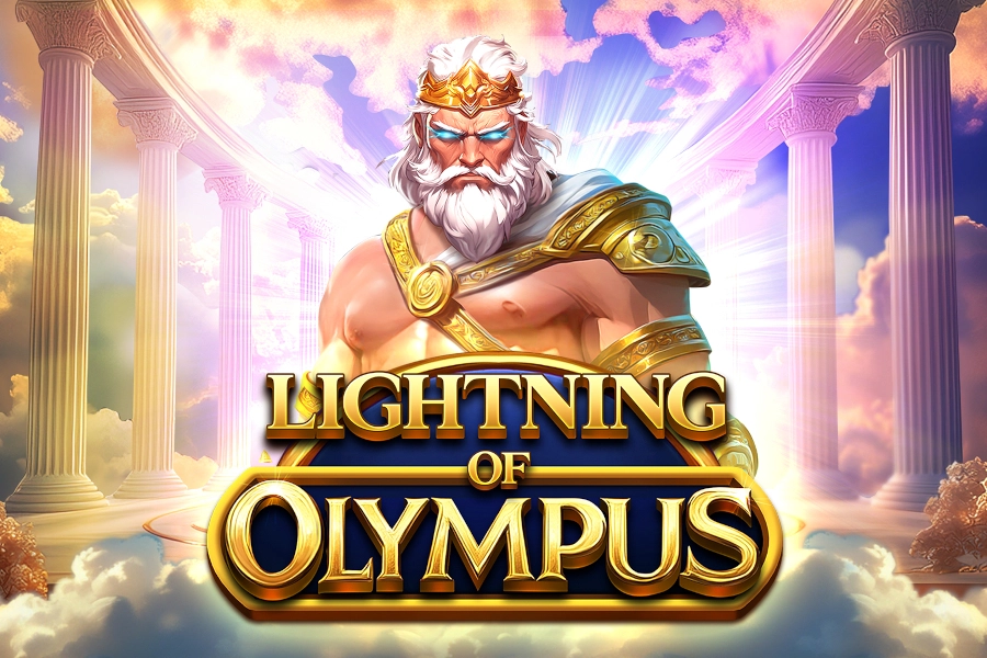 Lightning of Olympus Demo Slot
