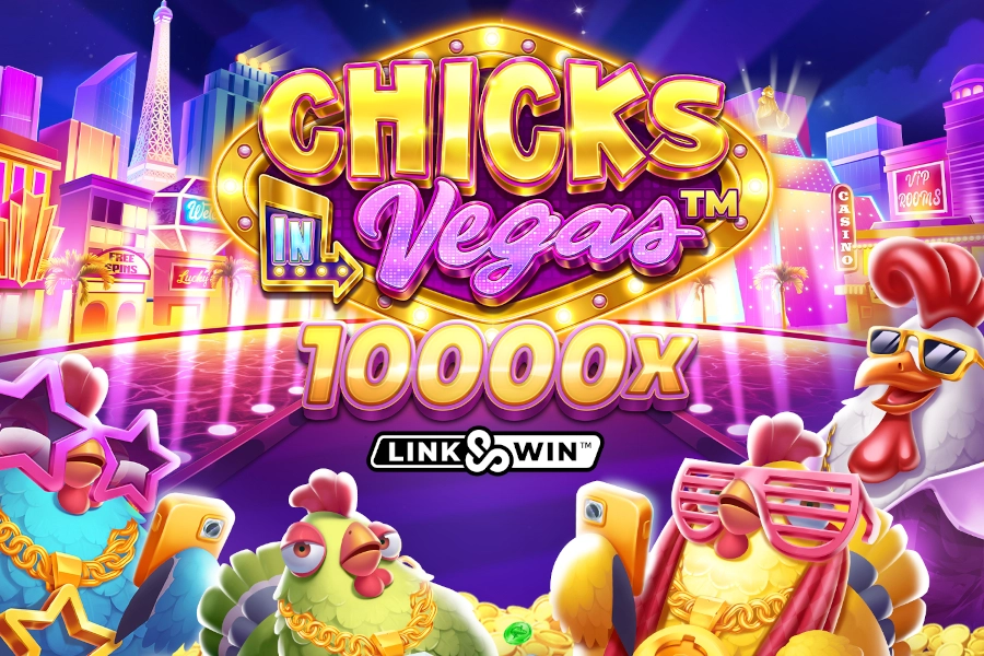 Chicks in Vegas Demo Slot